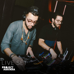 Project Mavara | Live Set @ Eli & Fur (MIA) - 2017-12-09