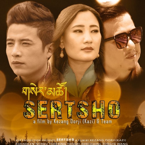 Choe Labey Zhelri By Ugyen Panday & Tshering Yangdon(pinki)