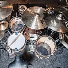 Padi - Sesuatu Yang Indah (Soundcheck Ft MHRTdrum At MHRTStudios)