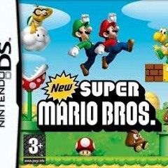 New Super Mario Bro's DS OST Remaster - Bowser's Castle