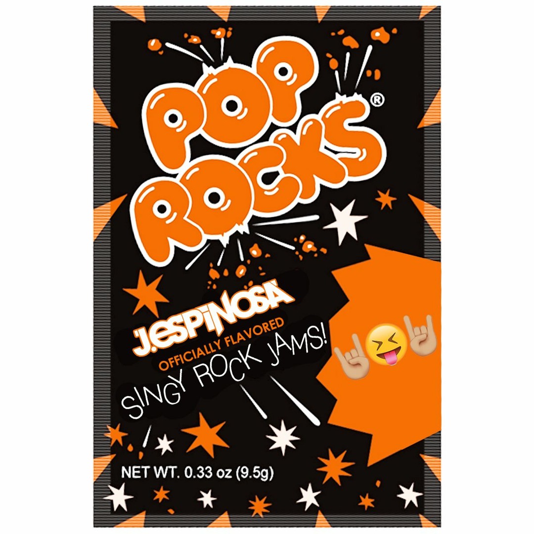 Stream PopRocks! by djjespinosa | Listen online for free on SoundCloud