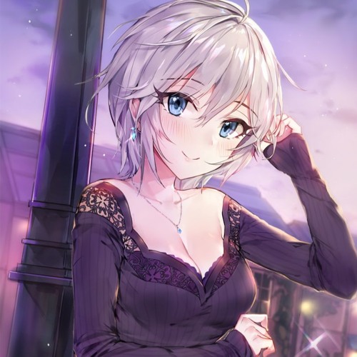 Nightcore - Listen To Your Heart (Tropix Remix)
