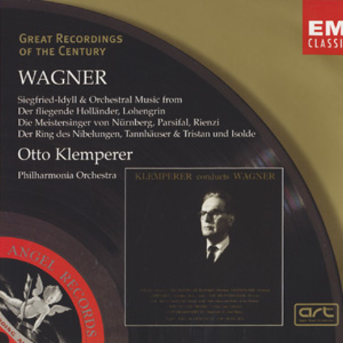 Tannhäuser - Overture