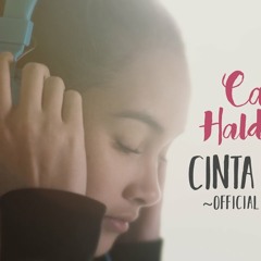 Caitlin Halderman - Cinta Salah (OST Ada Cinta Di SMA)