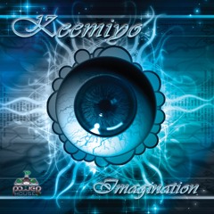 01 - Keemiyo - Love in the Deep.wav
