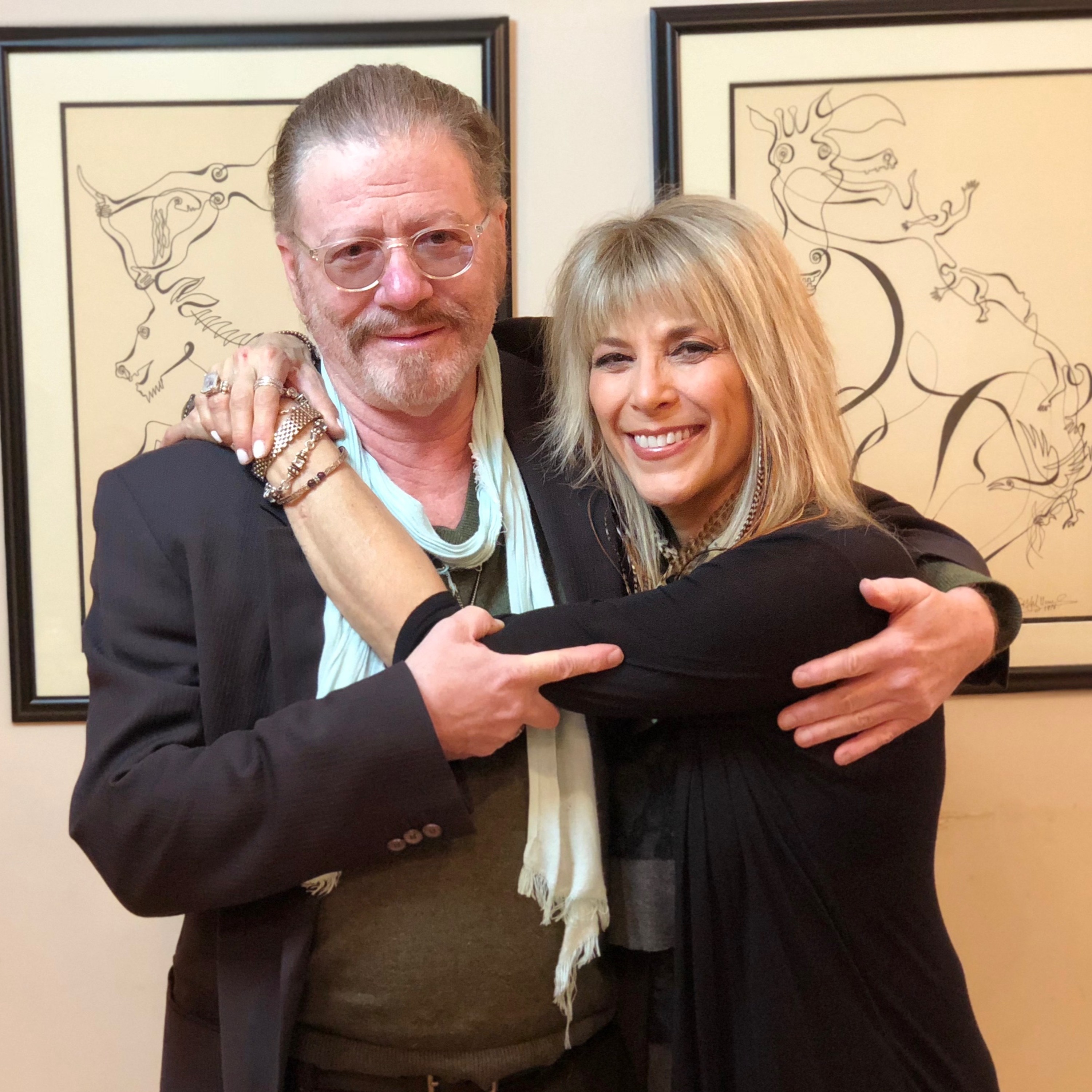Game Changers With Vicki Abelson