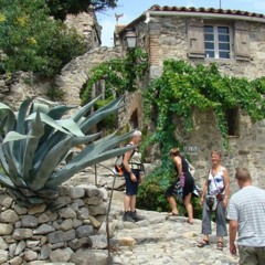 Interview med Merethe og Helene