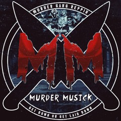 Monthly Mixtape Massacre - Act Right
