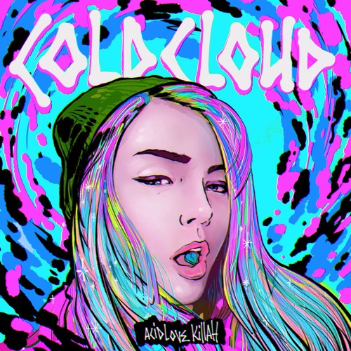 COLDCLOUD - LUV 2 (prod. By Зараза)