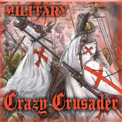 Crazy Crusader