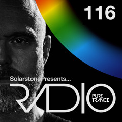 Solarstone Presents Pure Trance Radio Episode 116 - Best of 2017