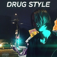 DRUG STYLE (prod. by TIINY LIN B)