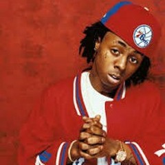 Lil Wayne-Up To Me (C&S)