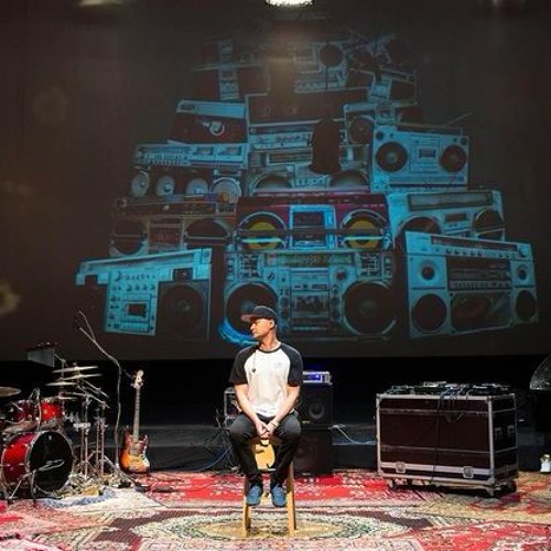 Бумбокс - Сталеві квіти