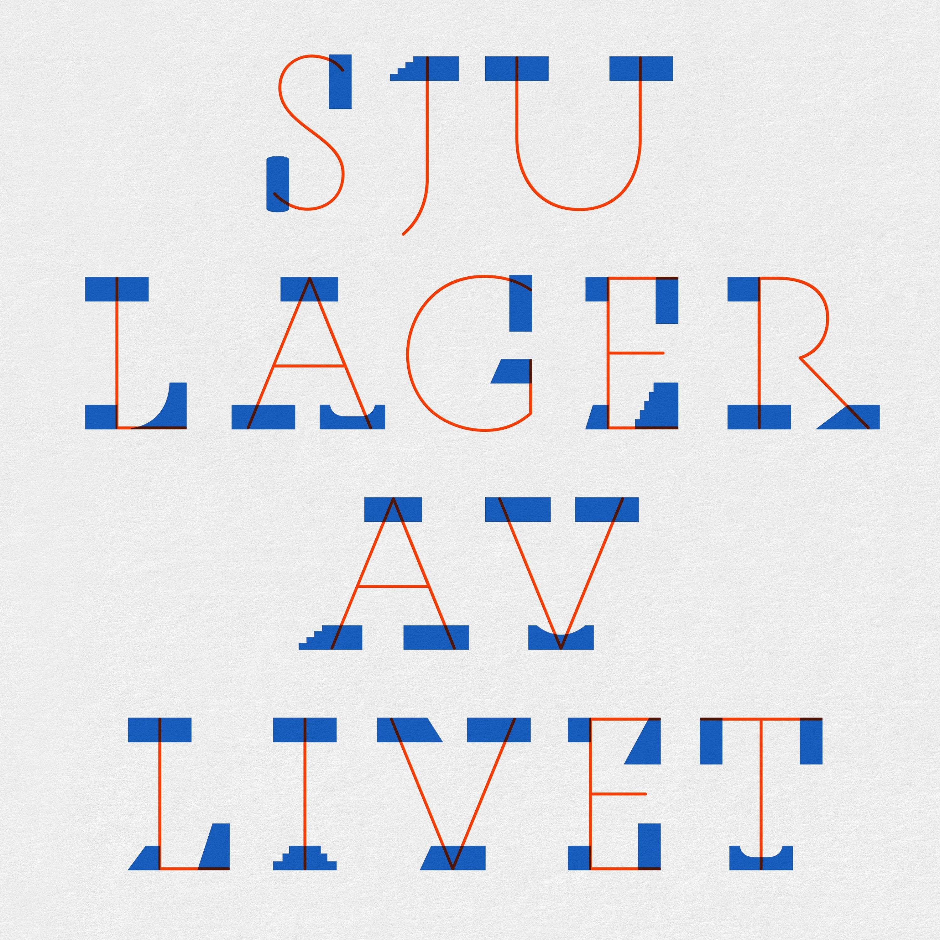 Sju lager av livet