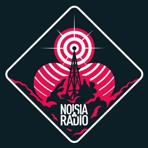 Mystic State vs Wingz - Midnight Call (Noisia Radio Rip) [Out Now Addictive Behaviour]