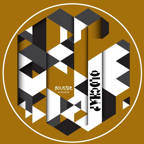 Oldchap - Give Up The Booty