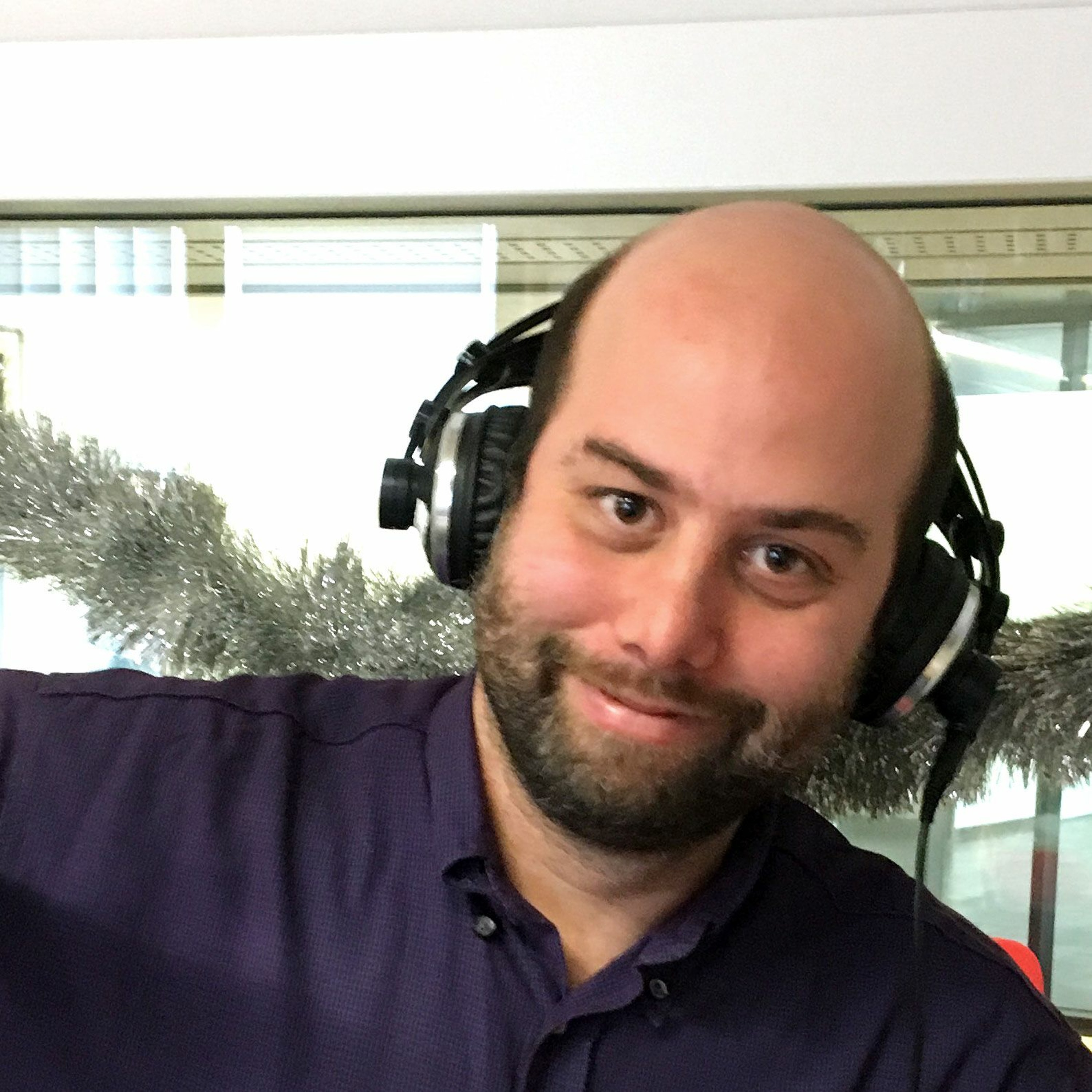 Podcast FH St. Pölten