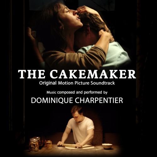 Kinema - The Cakemaker Original Soundtrack