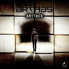 Arthas - Vendepatrias (DnB / Original Mix)