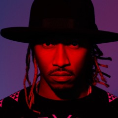 FUTURE- COVERED N MONEY (prod by 1092)