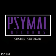 Get Right - Chubbs (Original Mix) *#79 MINIMAL/DEEP TECH CHARTS*