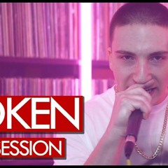 Token Freestyle Snaps On Gucci Gang! Westwood Crib Session