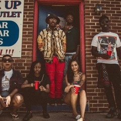 Walkie Talkie(feat. R.I.P. Mack Timothy)