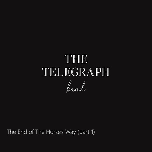 The End of The Horse's Way (part 1)