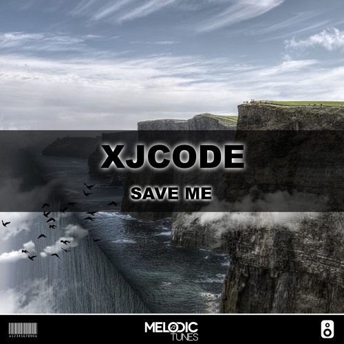 Xjcode - Save Me (Original Mix)(FREE DOWNLOAD)