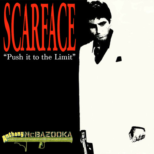 Stream Paul Engemann – Scarface “Push it to the Limit” (Eurobeat cover) by  Anthony McBazooka | Listen online for free on SoundCloud