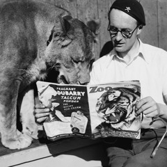 Jai Thep Festival Circus PreParty Mix