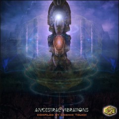Music Simplified - Beats Beyond Matter (Out now on VA - Ancestral Vibrations)