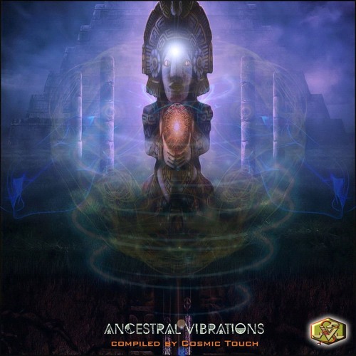 Music Simplified - Beats Beyond Matter (Out now on VA - Ancestral Vibrations)