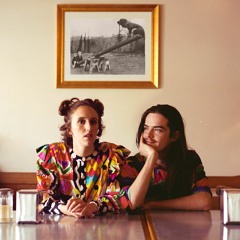 Seesaw (It's all in your head)