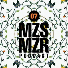 Mzesumzira Podcast #07 - RATI