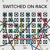 Artwork for Fingers In The Noise - Saturday Morning Dub (VCV Rack Compilation)