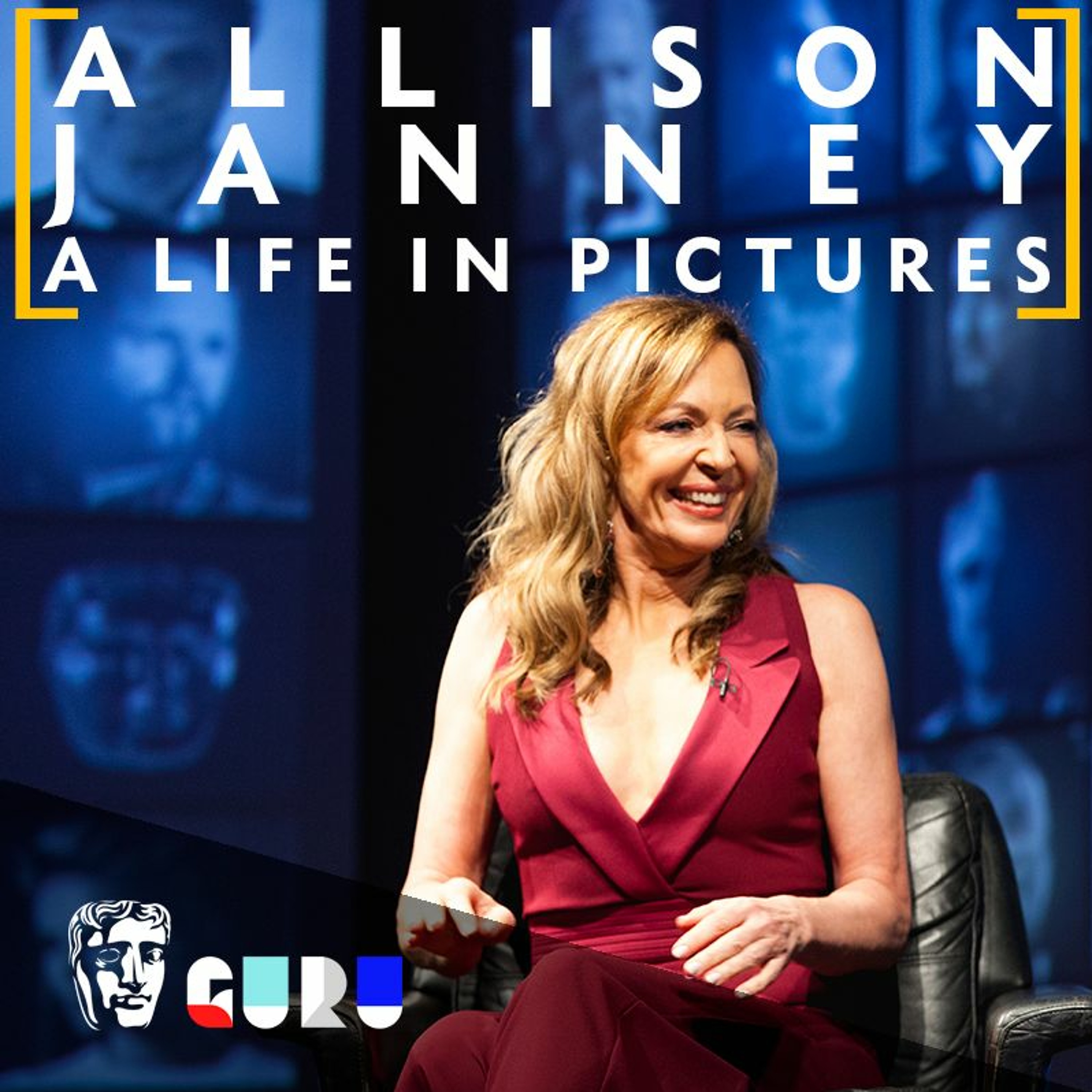 BAFTA