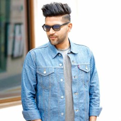 Lahore Guru-Randhawa