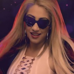 Roxana - Cash - DJ - Version