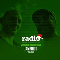 Free Download: Jammhot - Vibrarian- rEJEKT mUSIC