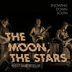 The Moon, The Stars (RARE)