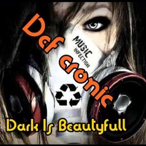 Dark & techno with various artistes