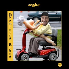 Wacko - Dans Une Boite