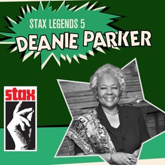 Stax DEANIE PARKER Mix 01.WAV