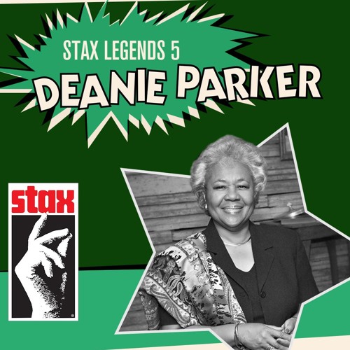 Stax DEANIE PARKER Mix 01.WAV