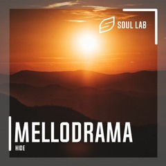 MelloDrama - Hide (Free Download)
