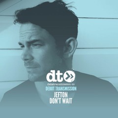 Jefton - Don't Wait