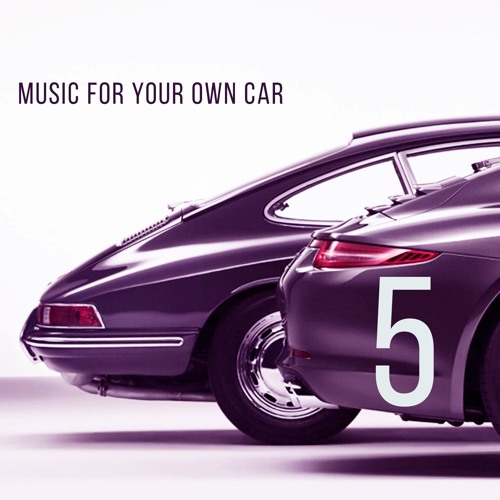 Alexey Sonar - Music For Your Own Car Mix 05
