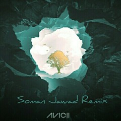 Avicci Ft Rita Ora- Lonely Together (Soman Jawad Remix)